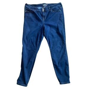 Torrid Jeggings - Size 22R ***